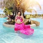 Ensaio produzido na Riviera XIII