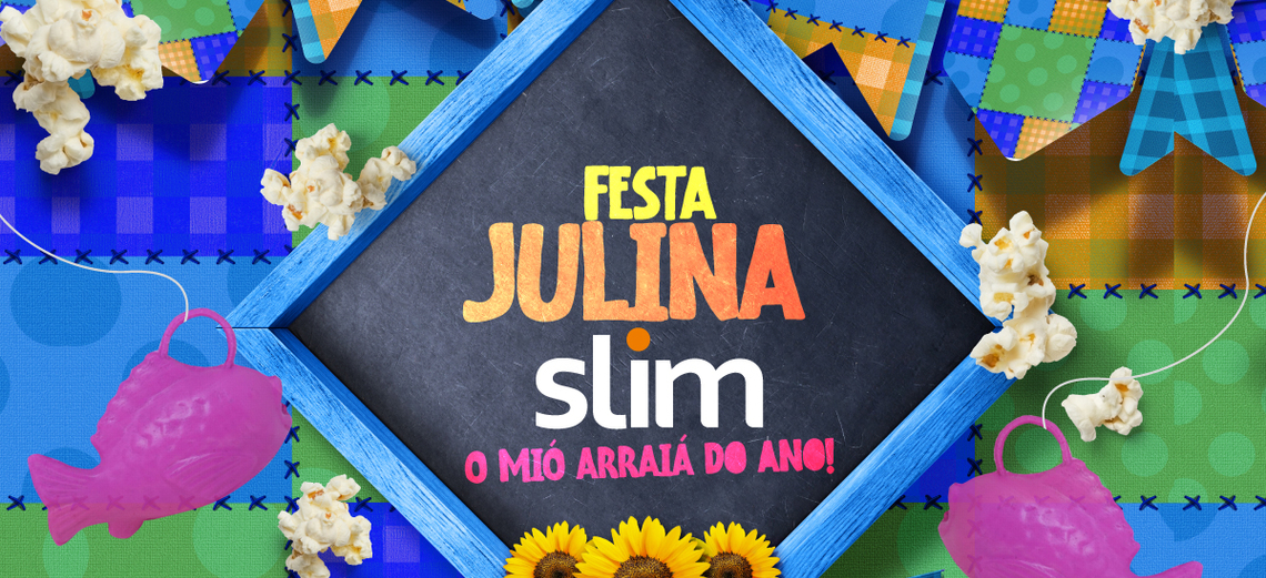 Está aberta a venda dos convites para a Festa Julina do Ninho Verde I