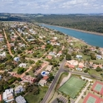 Urbanismo - Riviera de Santa Cristina XIII