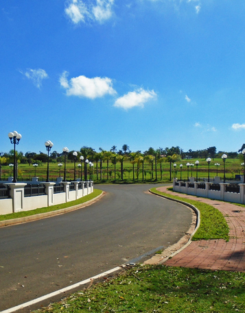 Nova ligação viária sobre lago do Setor Iate