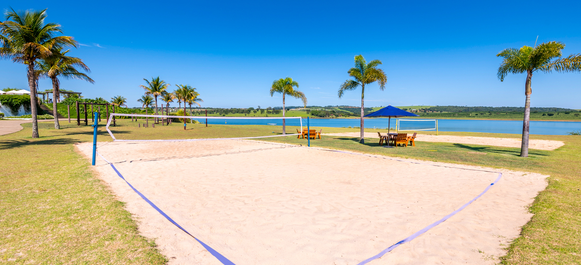 Conheça o beach tennis, o esporte do momento