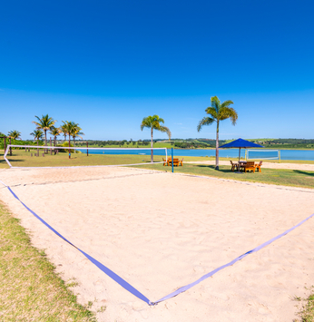 Conheça o beach tennis, o esporte do momento