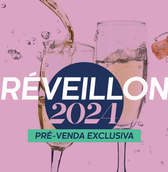 Está aberta a pré-venda dos convites para a Festa de Réveillon da Riviera XIII
