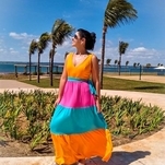 Cores combinando com a energia da Riviera IV!
Foto: @dicasdacamb
