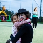 Festa das Crianças - Ninho Verde I.