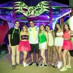 Carnaval no Santa Bárbara Resort Residence