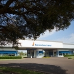 Portaria Social - Riviera de Santa Cristina I