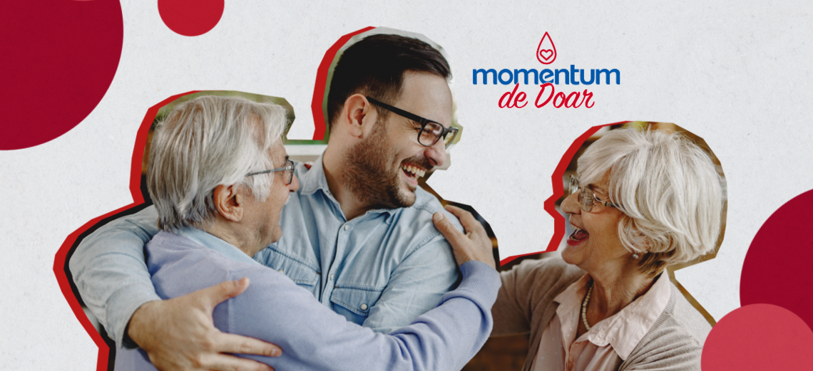 Momentum de Doar