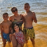 Riviera de Santa Cristina XIII - Foto: @cristianelopes15