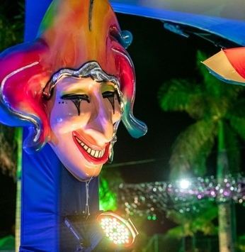 O carnaval passou e foi demais!