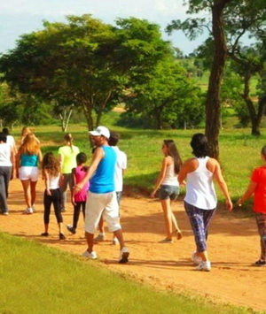 Vantagens e cuidados para uma boa caminhada