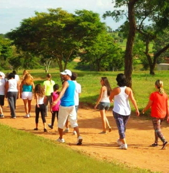 Vantagens e cuidados para uma boa caminhada