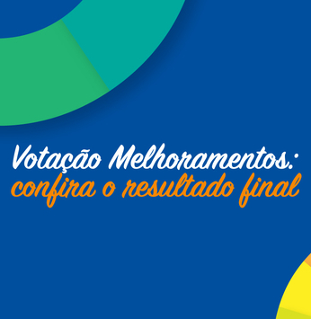 Confira o resultado da votação de Melhoramentos da Riviera III!