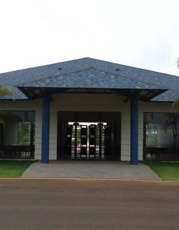 Portaria de Serviços