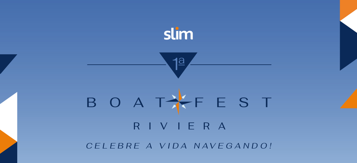 1ª Boat Fest Riviera