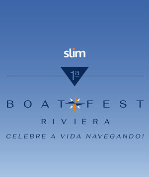 1ª Boat Fest Riviera