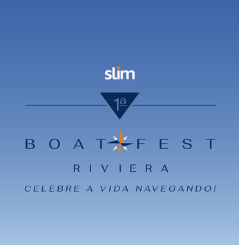 1ª Boat Fest Riviera