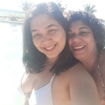 Riviera de Santa Cristina XIII - Foto: Rosilene Lobão