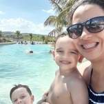 Riviera de Santa Cristina XIII - Foto: @nandinhafernandez