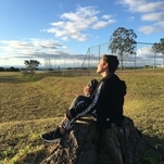 A paz de quem está sentindo toda a tranquilidade do Terras de Sta. Cristina V.
Foto: @rafael_yamaguschi
