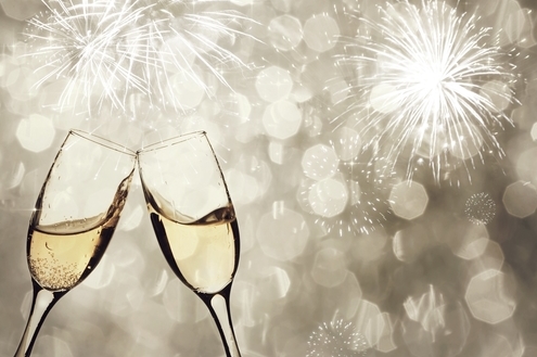 Riviera de Santa Cristina XIII dá as boas-vindas a 2019 com muita festa