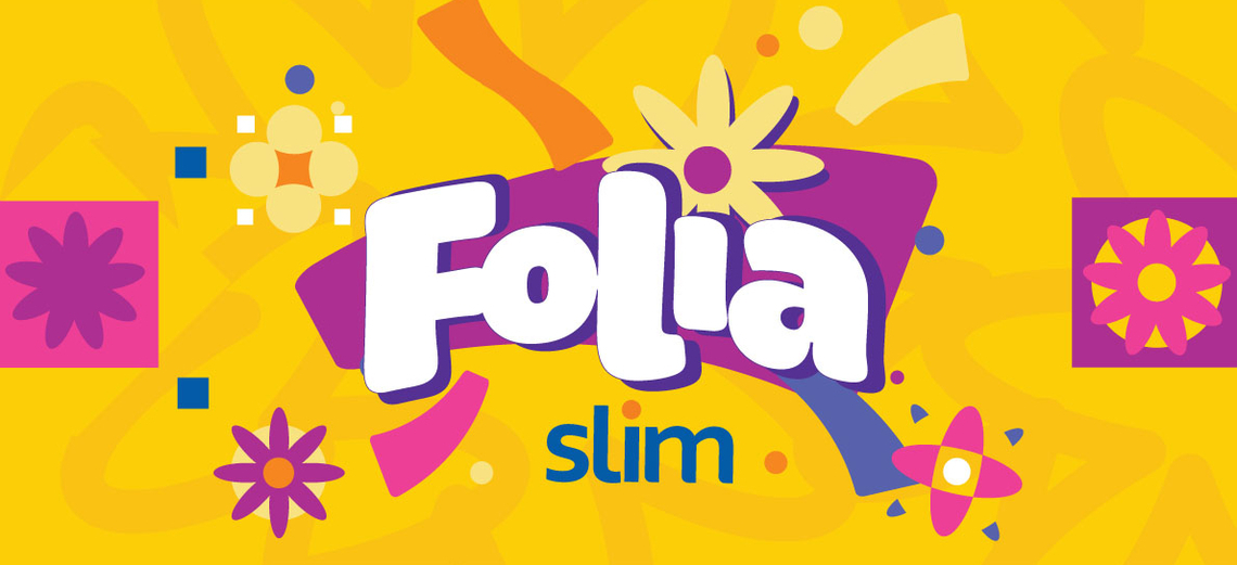 Prepare sua fantasia e caia na folia no Ninho Verde II