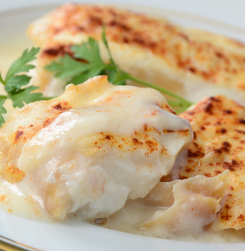 Bacalhau com natas: receita para a Páscoa em família