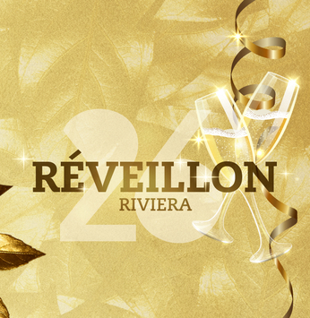 Réveillon 2026