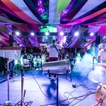 Carnaval na Riviera de Santa Cristina XIII