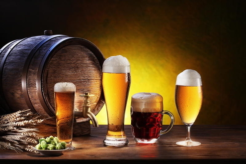 O copo ideal para degustar cerveja