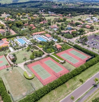 O Clube Sabiás mandou avisar: não me deixe só!