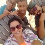 Riviera de Santa Cristina XIII - Foto: @keke_cryslen