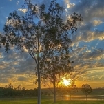 Terras de Sta. Cristina V – Foto: @karininhasantoss