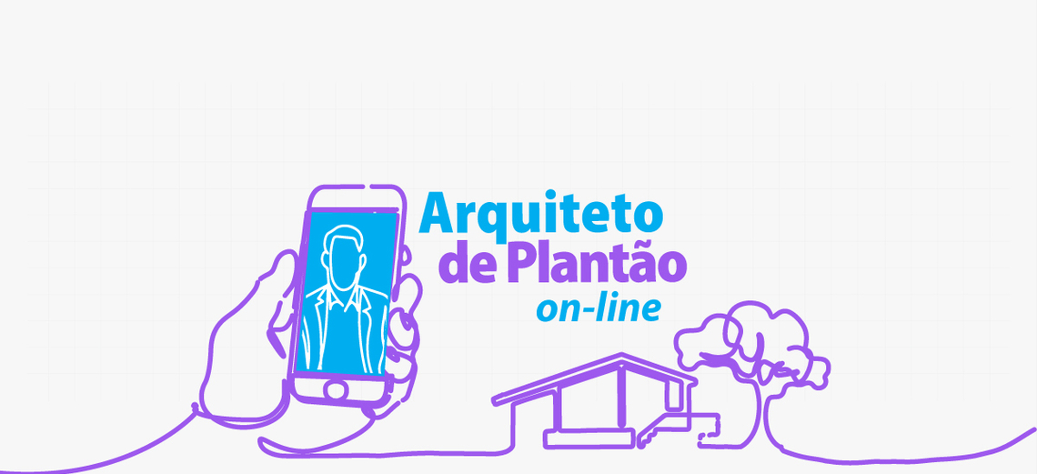 Arquiteto de plantão