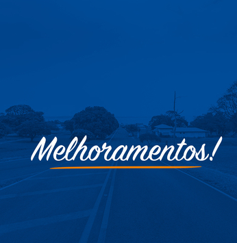 Melhoramentos