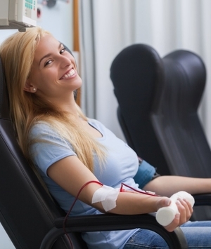 Doação de sangue frequente ajuda a manter estoques de hemocentros