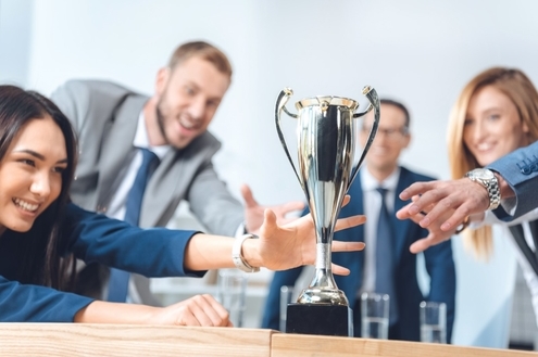 Momentum é indica pela 6ª vez consecutiva ao Prêmio Melhores Empresas para o Consumidor
