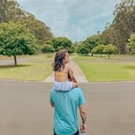 Uma caminhada em meio a 6 km de área preservada, na Ecopista do Santa Bárbara Resort Residence.
Foto: @charlesgomes_
