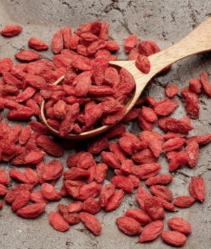 Goji Berry: o alimento fonte da juventude