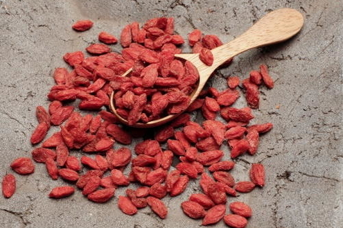 Goji Berry: o alimento fonte da juventude