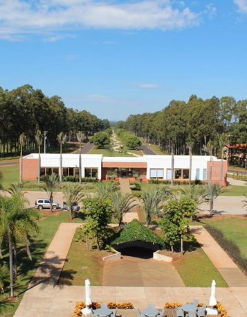Praça da Fonte