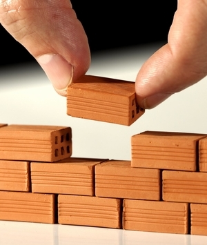 Construção civil é destaque durante retomada econômica