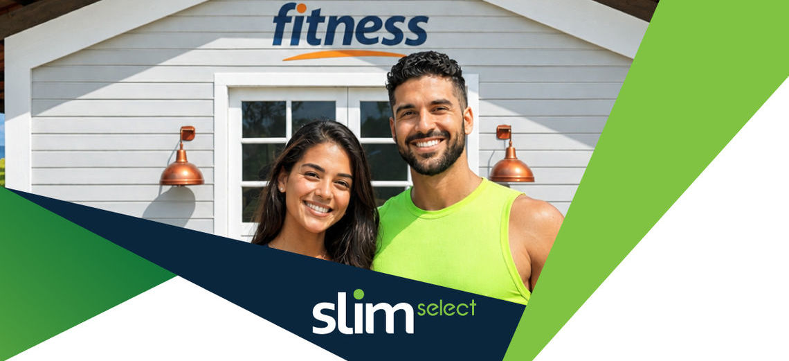 Academia Fitness no Clube Marina é inaugurada