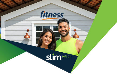 Academia Fitness no Clube Marina é inaugurada