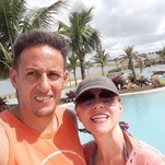 Riviera de Santa Cristina XIII - Foto: @fukbala76