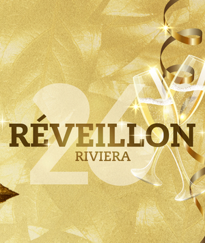 Réveillon 2026