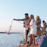 Surpresas e momentos inesquecíveis na Represa Jurumirim.
Foto: @fernandolp
