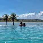 Riviera de Santa Cristina XIII - Foto: @rrrocha