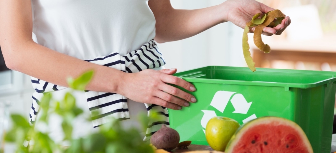 Santa Bárbara começa a testar Pátio de Compostagem experimental