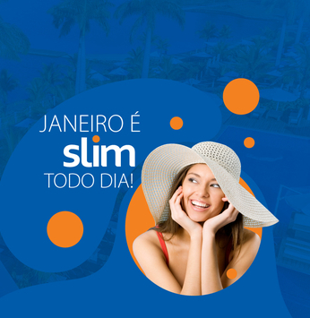 Alta temporada nos clubes do SLIM